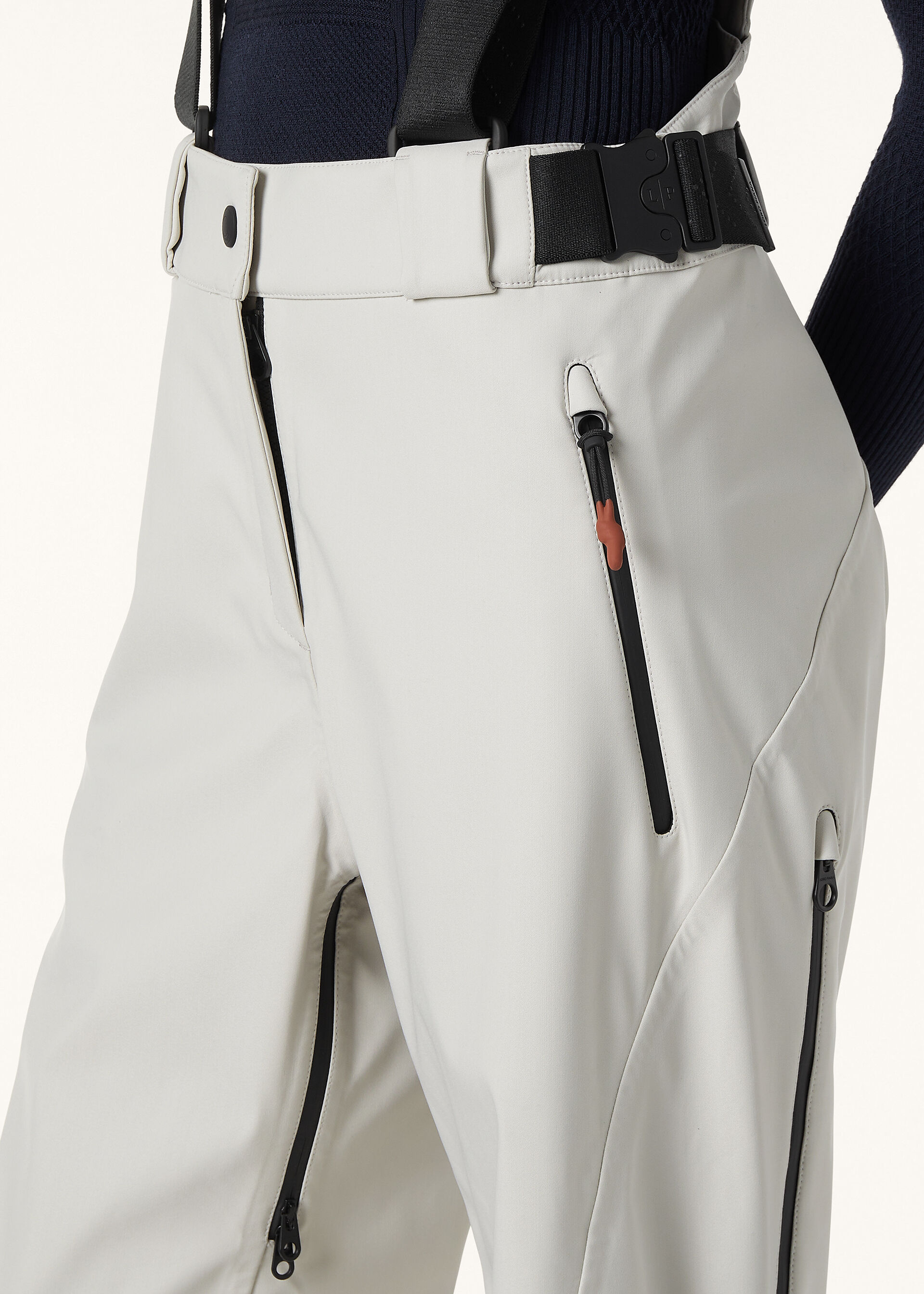 BIA TROUSERS BRISTOL CLIMA SYSTEM 3L