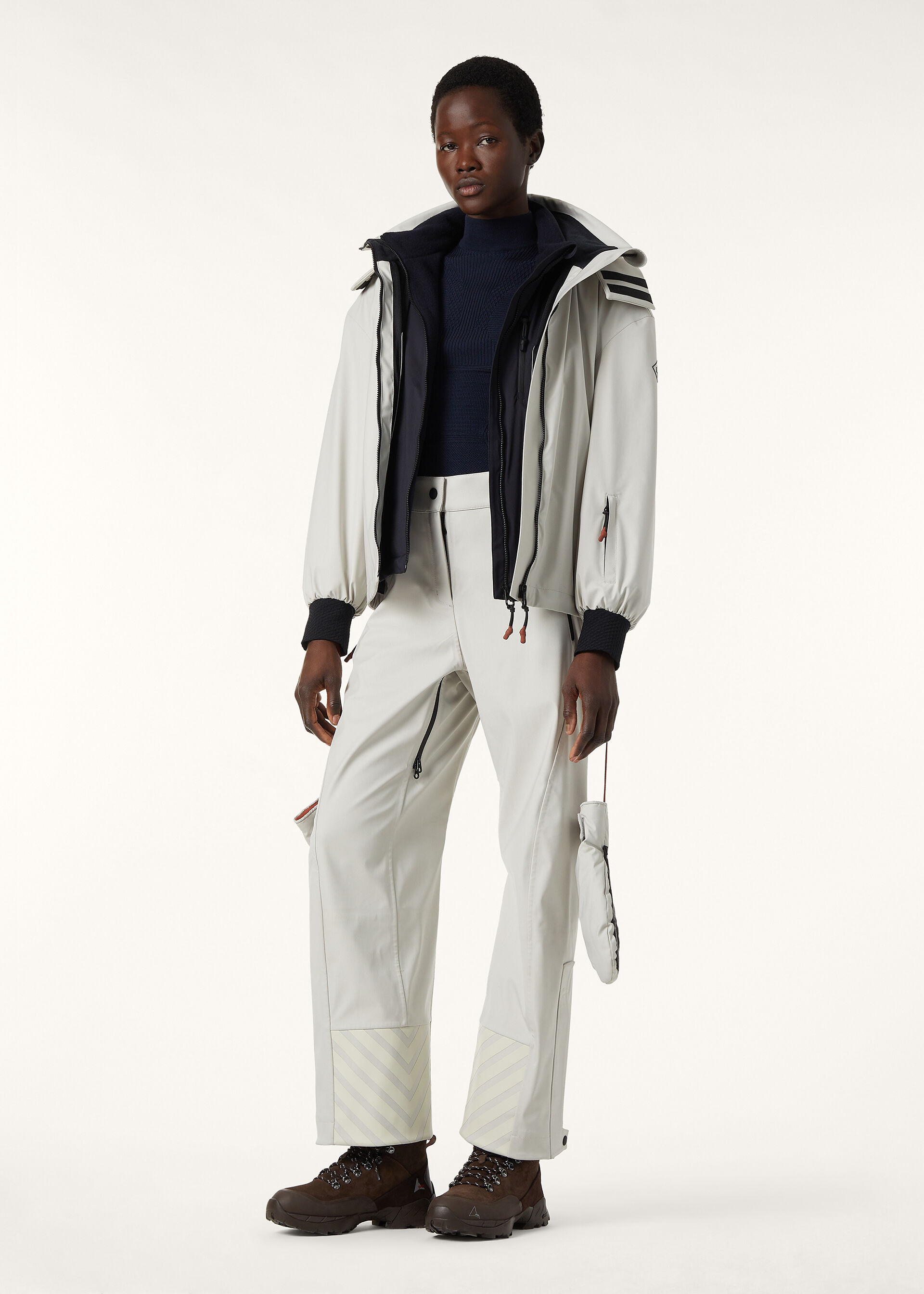 BIA TROUSERS BRISTOL CLIMA SYSTEM 3L