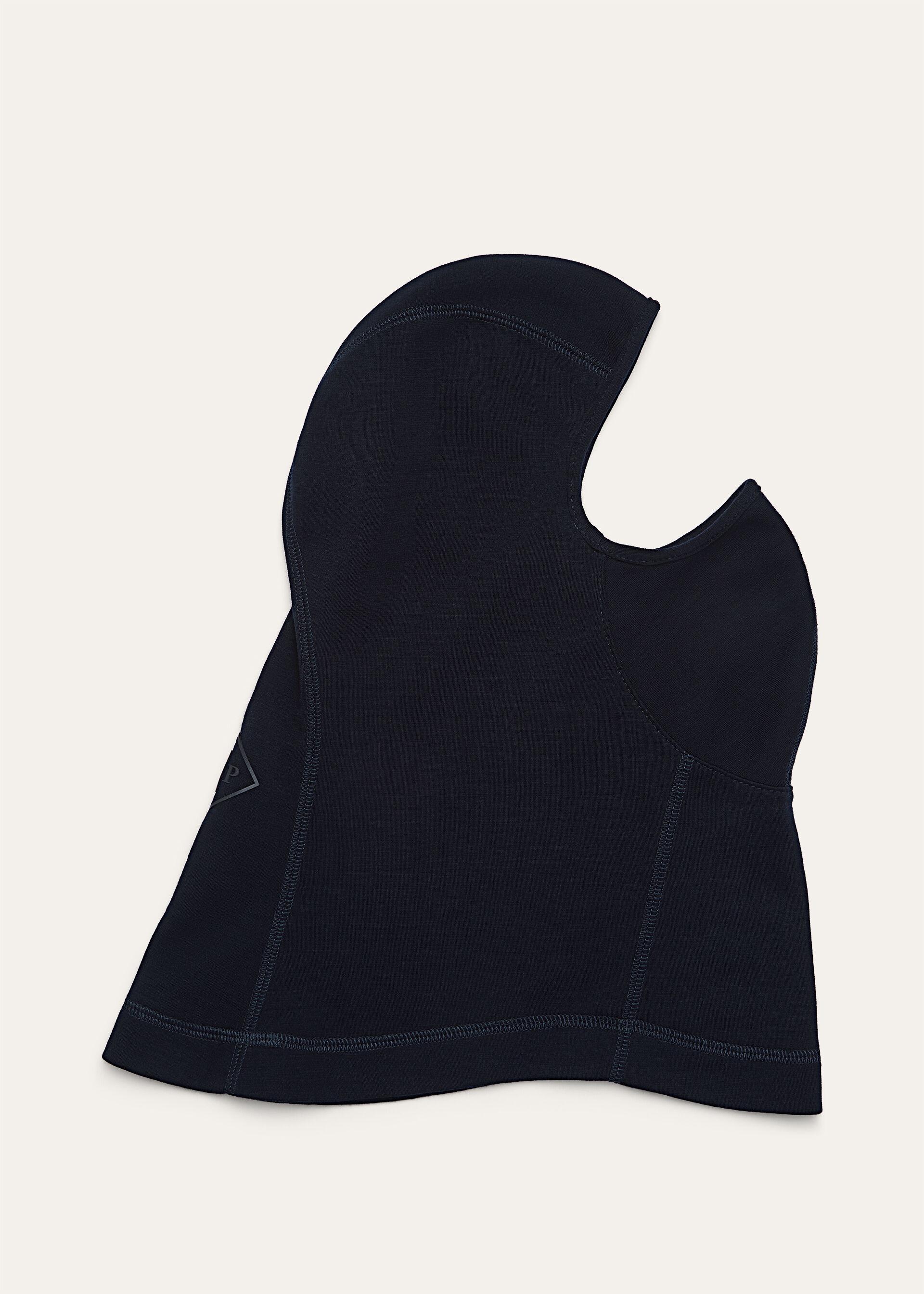 TELLURIDE BALACLAVA WOOL BRUSHED