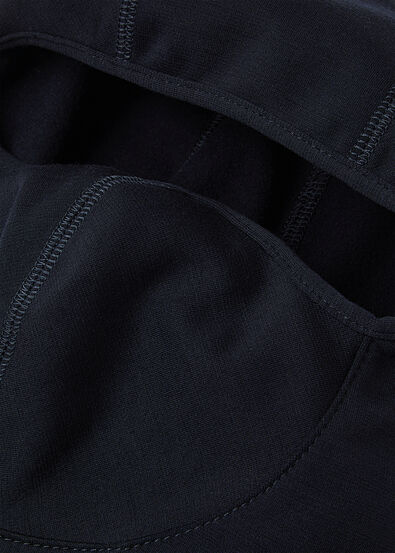 TELLURIDE BALACLAVA WOOL BRUSHED