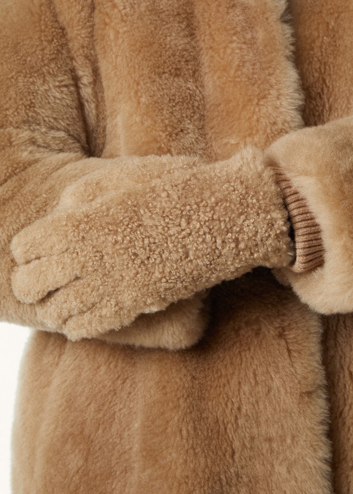 BETSY GLOVES CAPRA CASH PLONGE'_FAP9558_D0YC_1