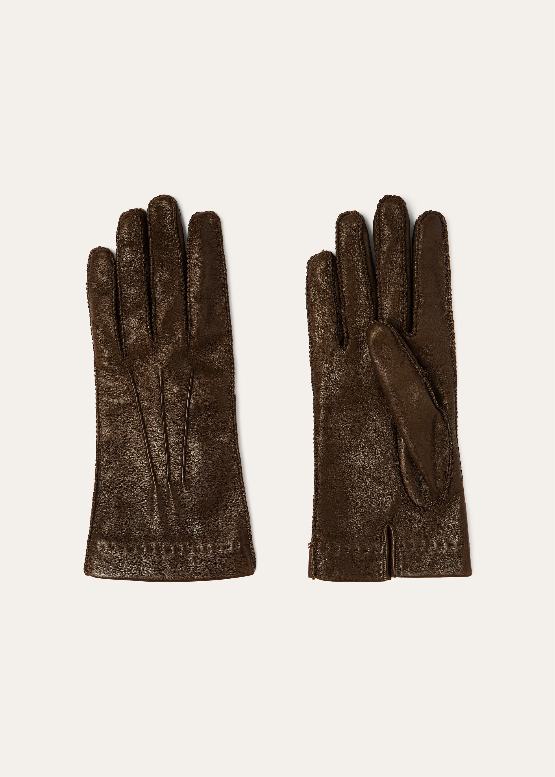 EDITH GLOVES PLONGE'