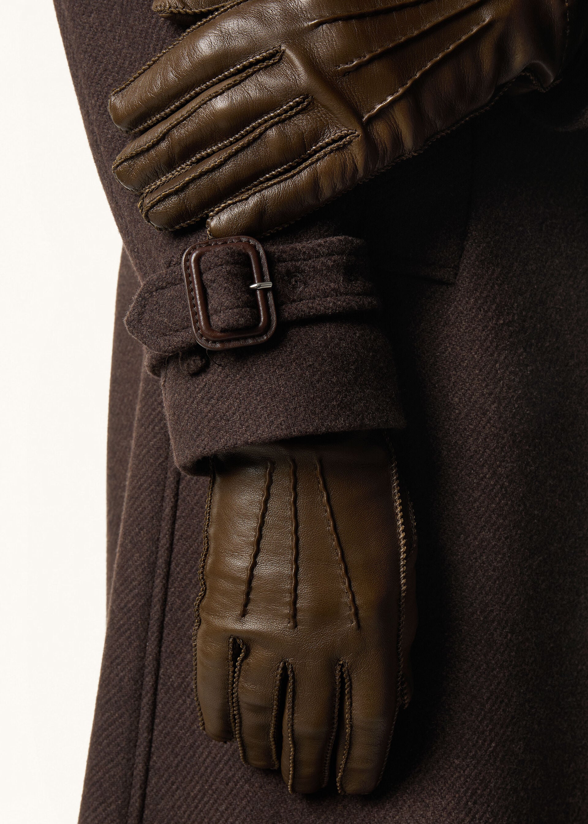 EDITH GLOVES PLONGE'