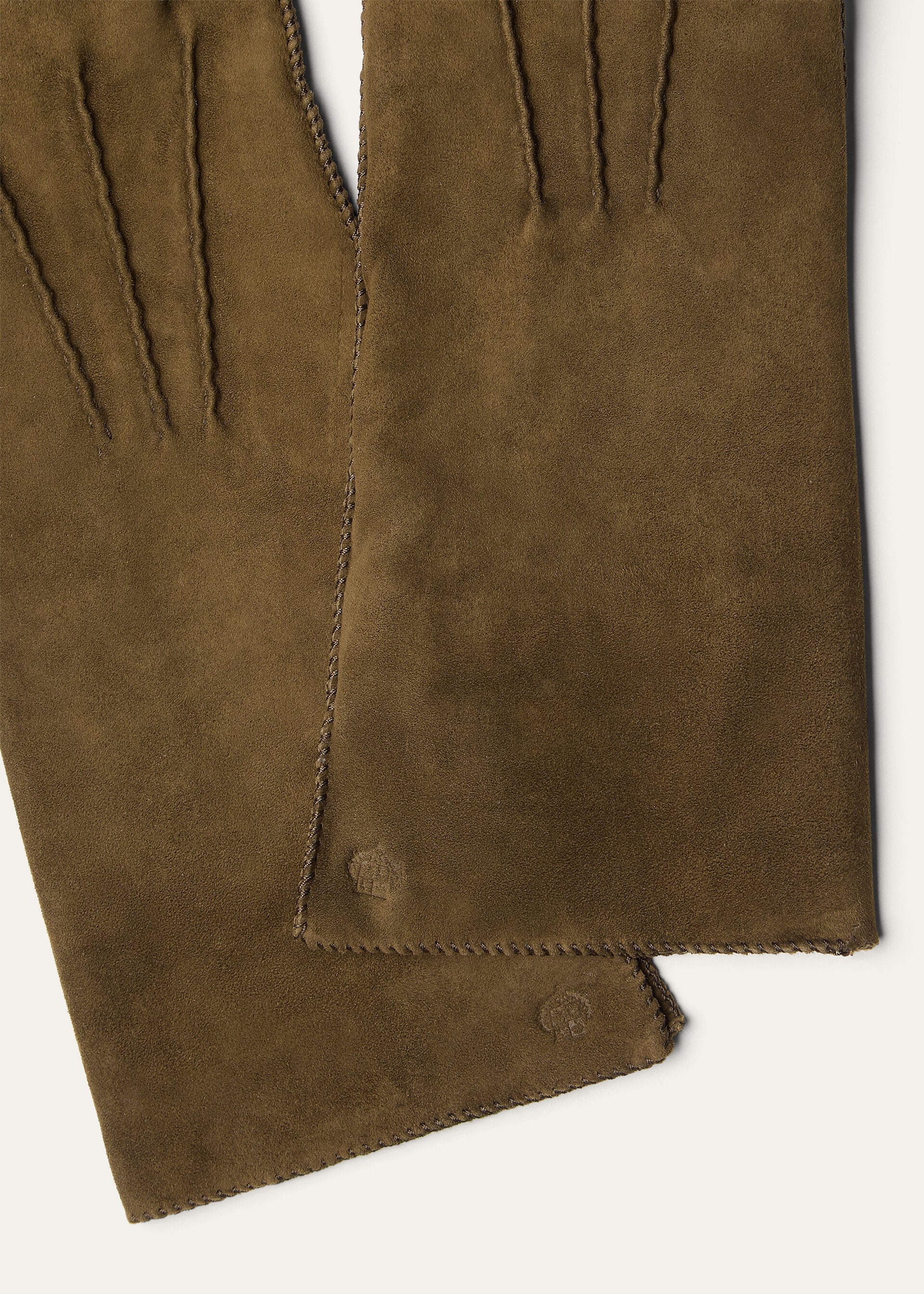 KARINA GLOVES SUEDE