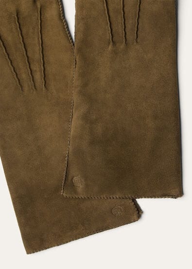 KARINA GLOVES SUEDE