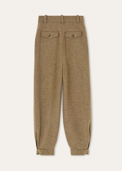 RIO BODRO PANTS NOVALIS