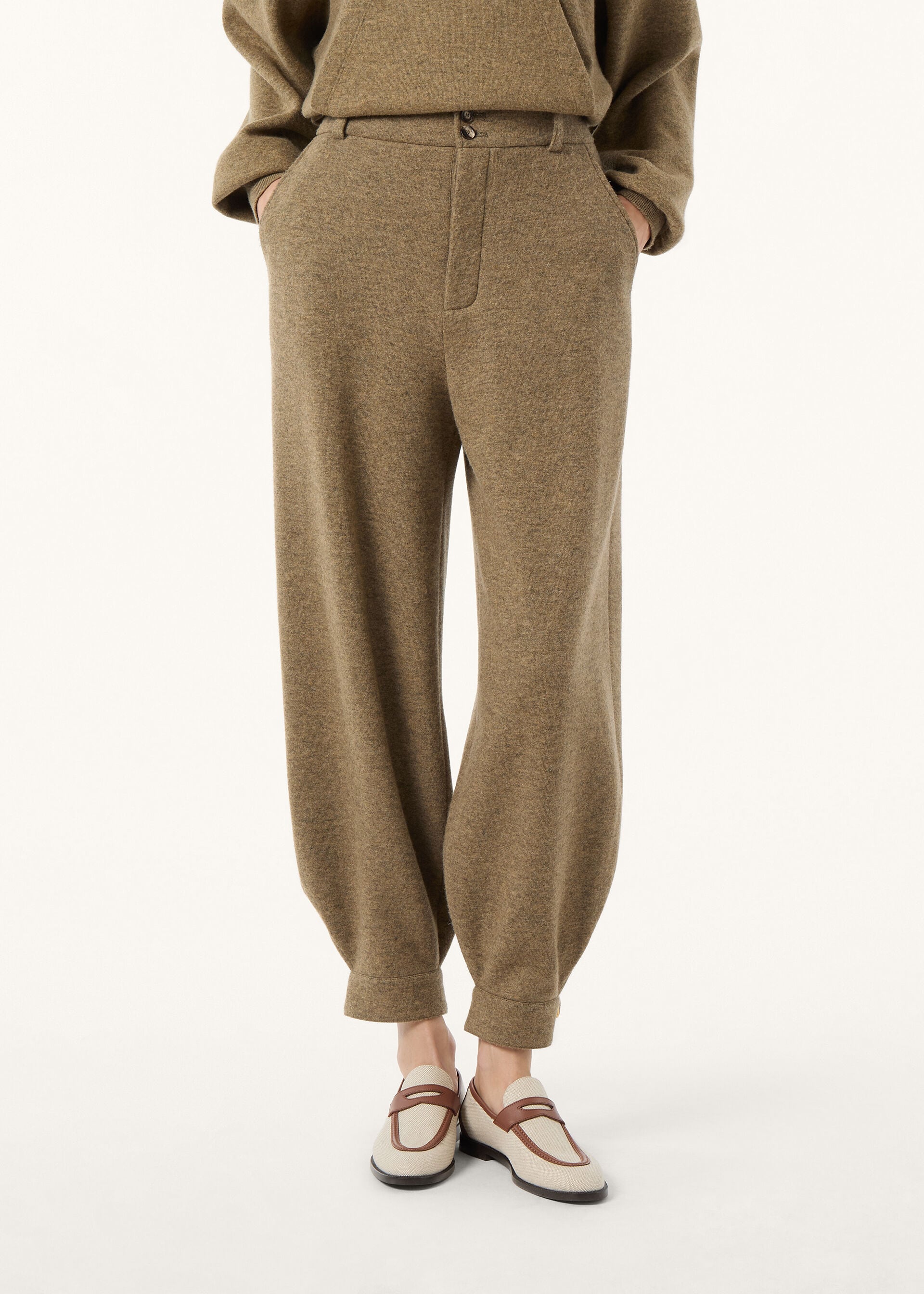 RIO BODRO PANTS NOVALIS