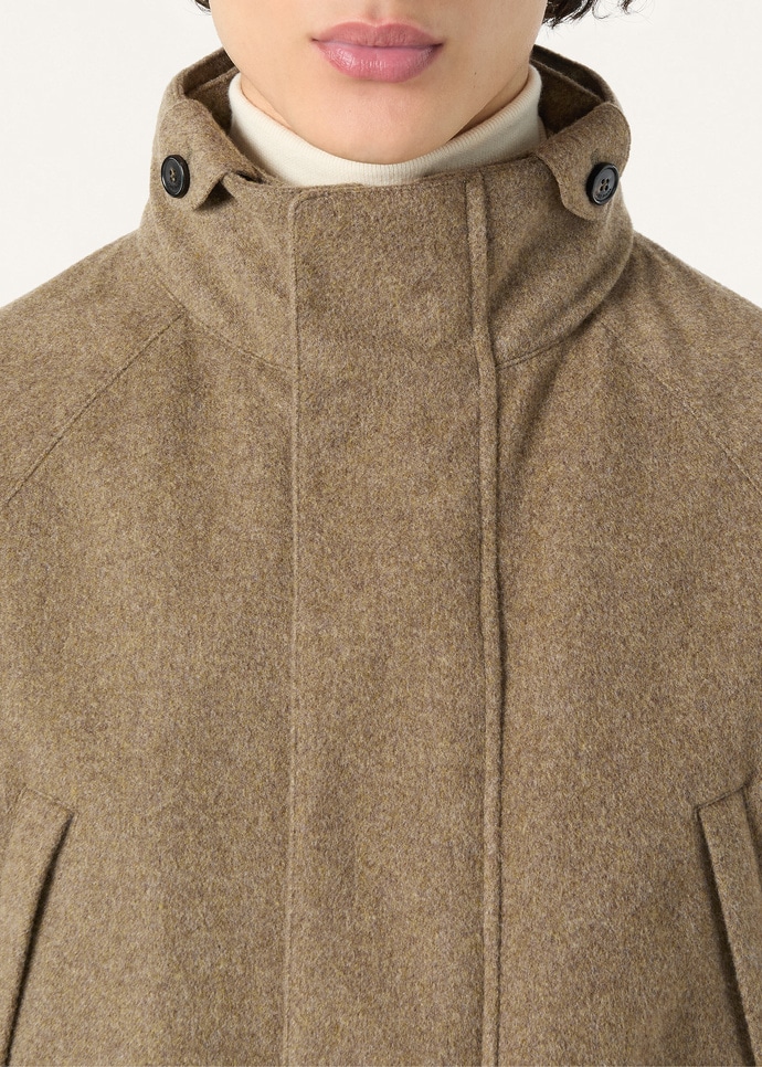 LORO PIANA ICER FIELD JACKET CASH CLIMA SYSTEM_FAP9579_H0BF_2