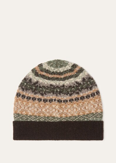 SPEYSIDE BEANIE CASH GG 5