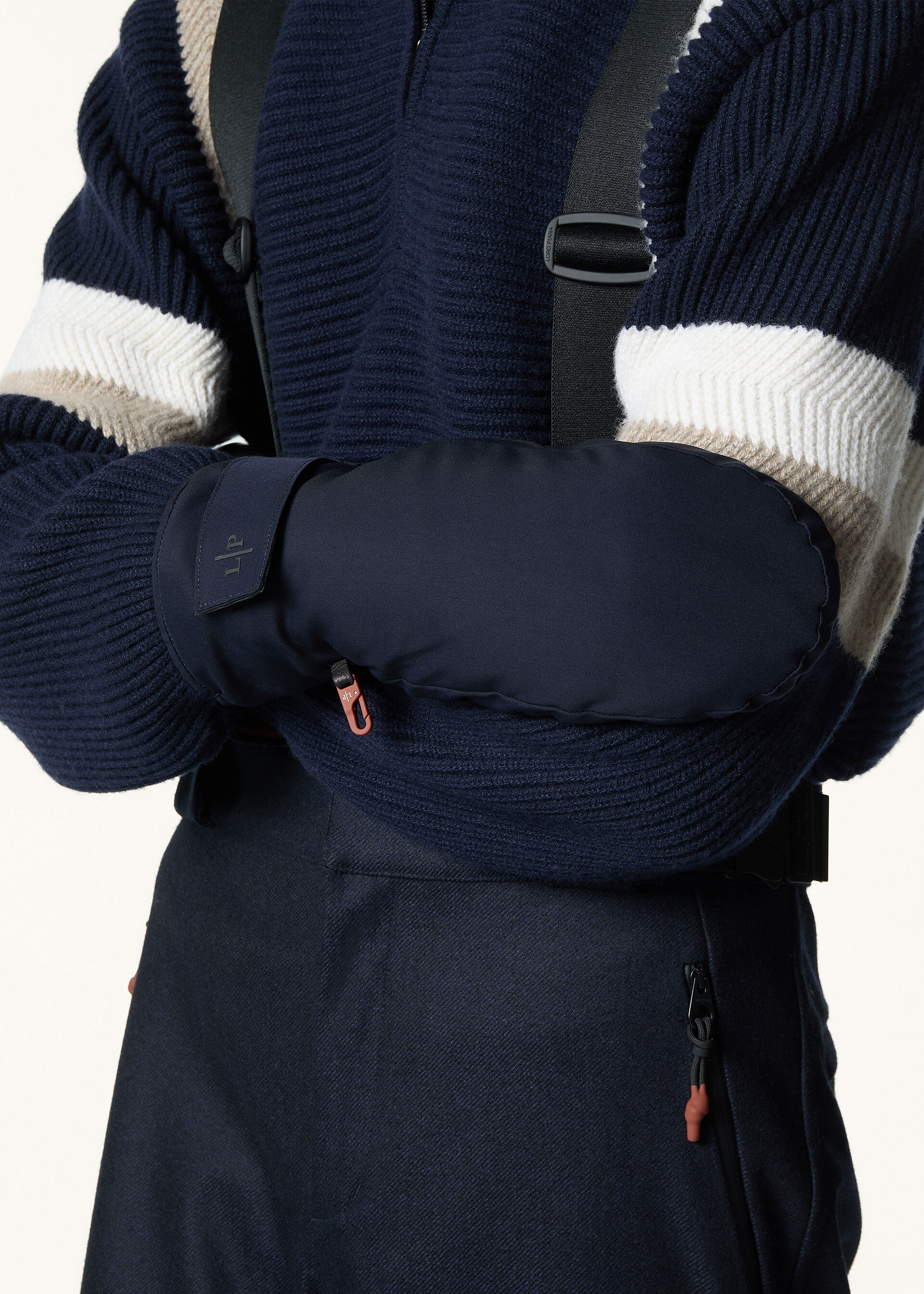 DURANGO GLOVES BRISTOL CLIMA SYSTEM & LEATHER