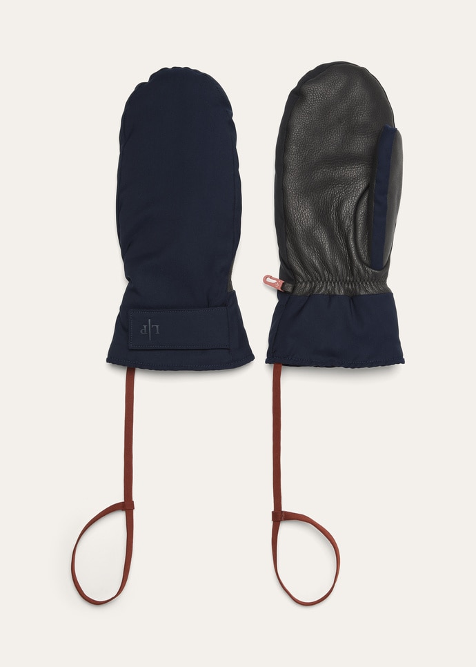 DURANGO GLOVES BRISTOL CLIMA SYSTEM & LEATHER_FAP9610_W000_2