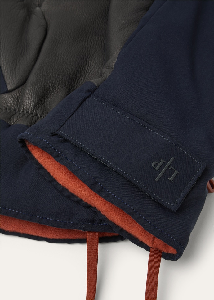 DURANGO GLOVES BRISTOL CLIMA SYSTEM & LEATHER_FAP9610_W000_3