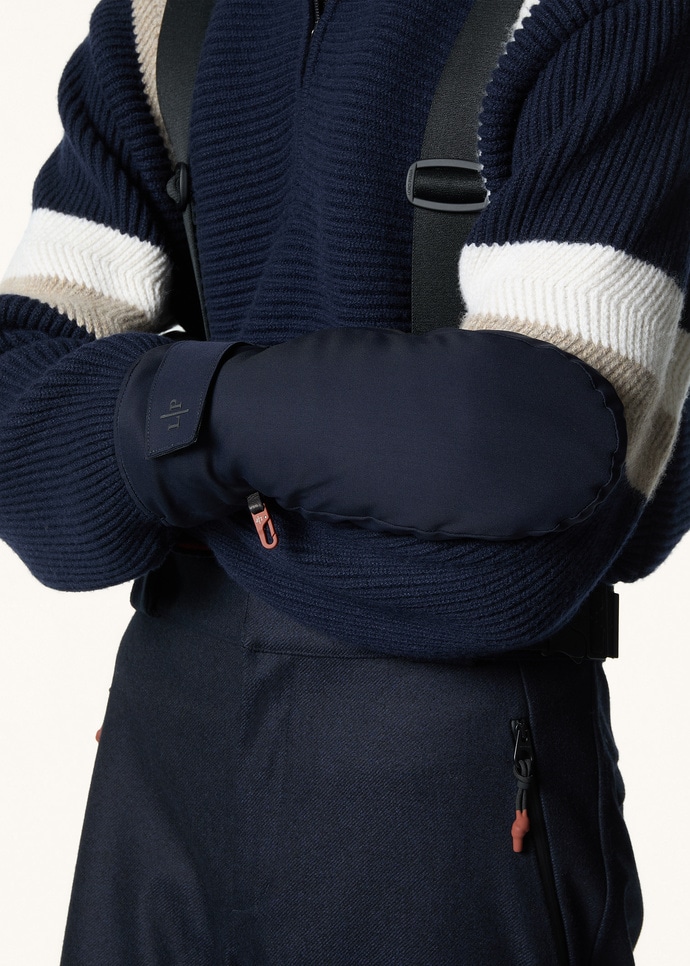 DURANGO GLOVES BRISTOL CLIMA SYSTEM & LEATHER_FAP9610_W000_1