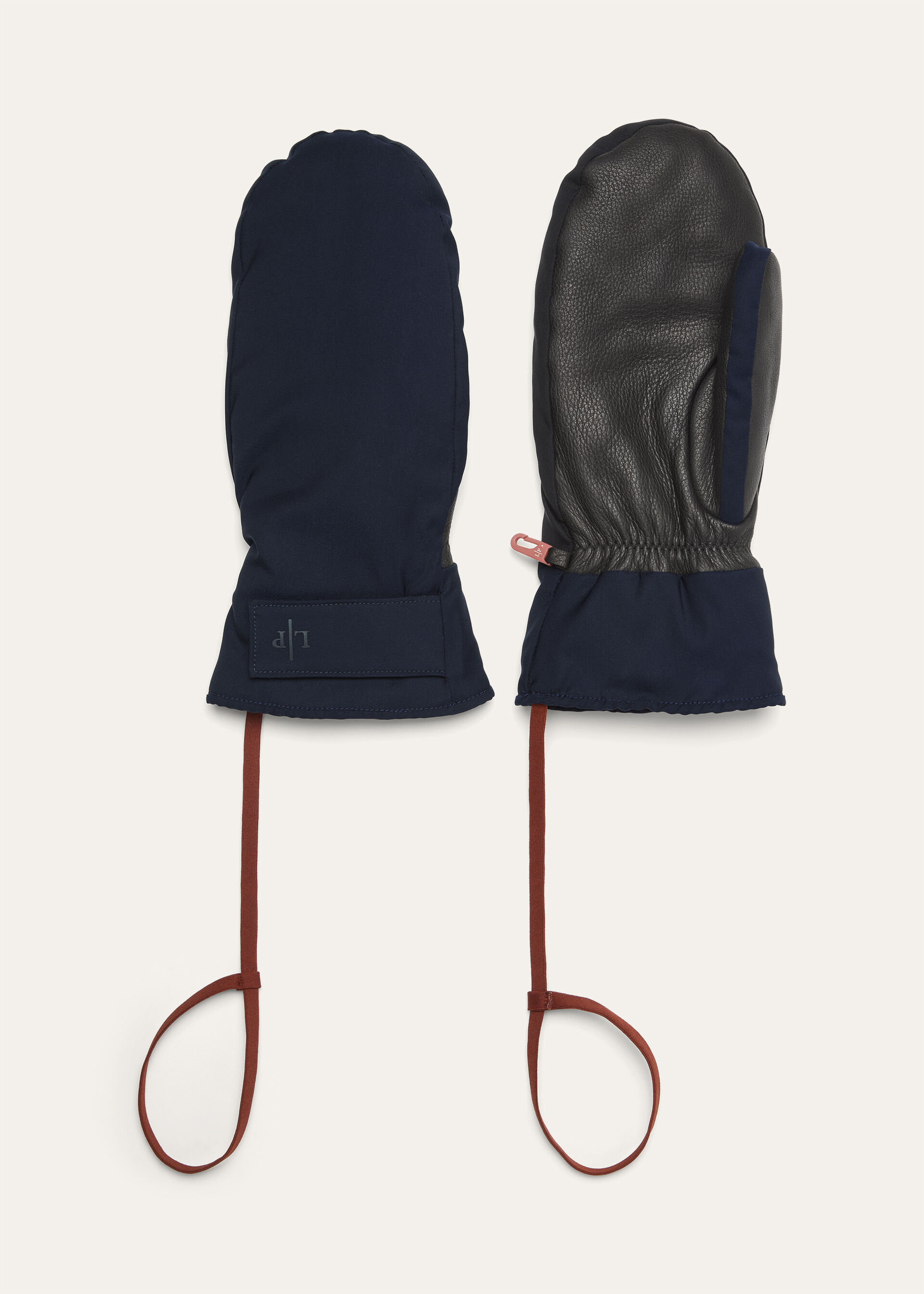 DURANGO GLOVES BRISTOL CLIMA SYSTEM & LEATHER