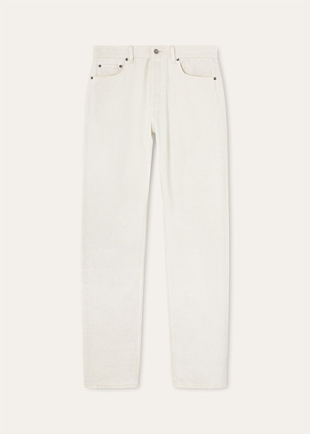 KAMEN TROUSERS ASPEN DENIM