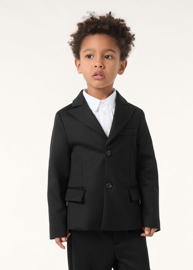 GRAHAM JACKET TAILORING JERSEY