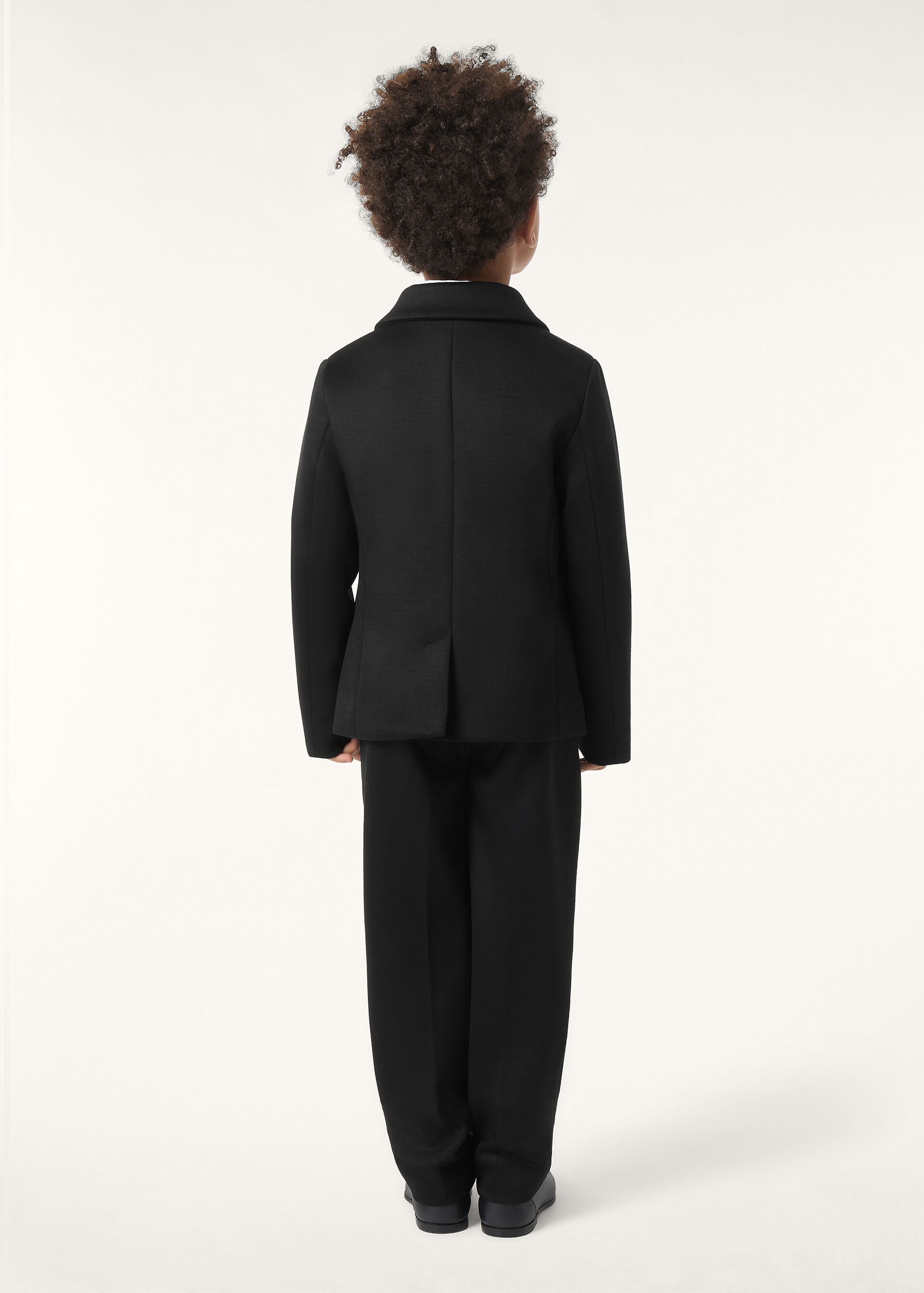 GRAHAM JACKET TAILORING JERSEY