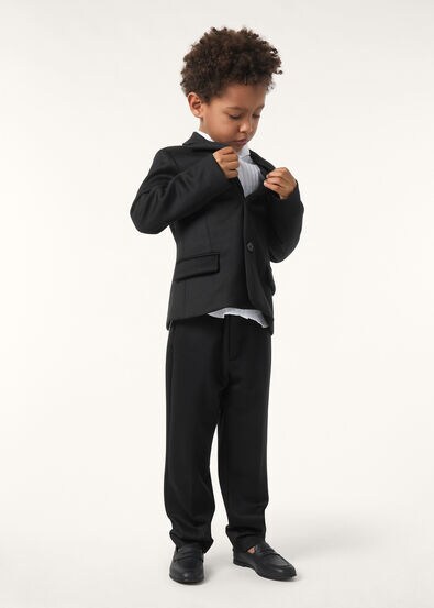 GRAHAM JACKET TAILORING JERSEY