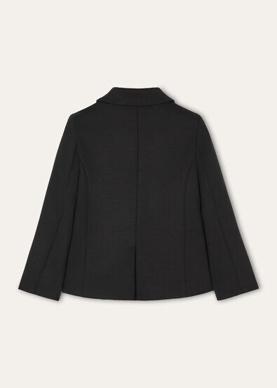 GRAHAM JACKET TAILORING JERSEY
