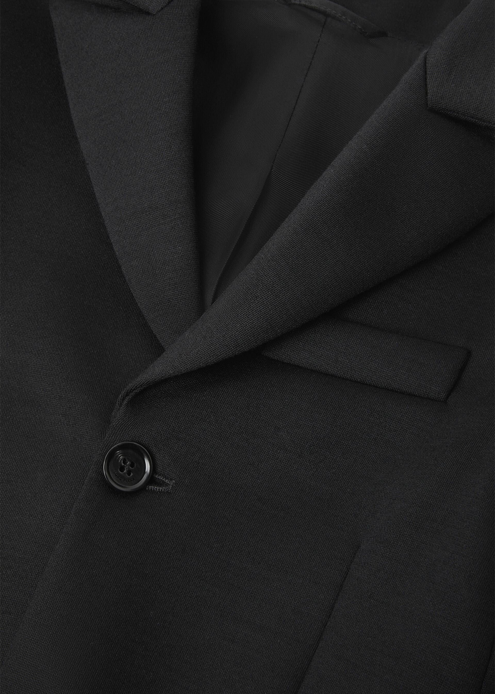 GRAHAM JACKET TAILORING JERSEY