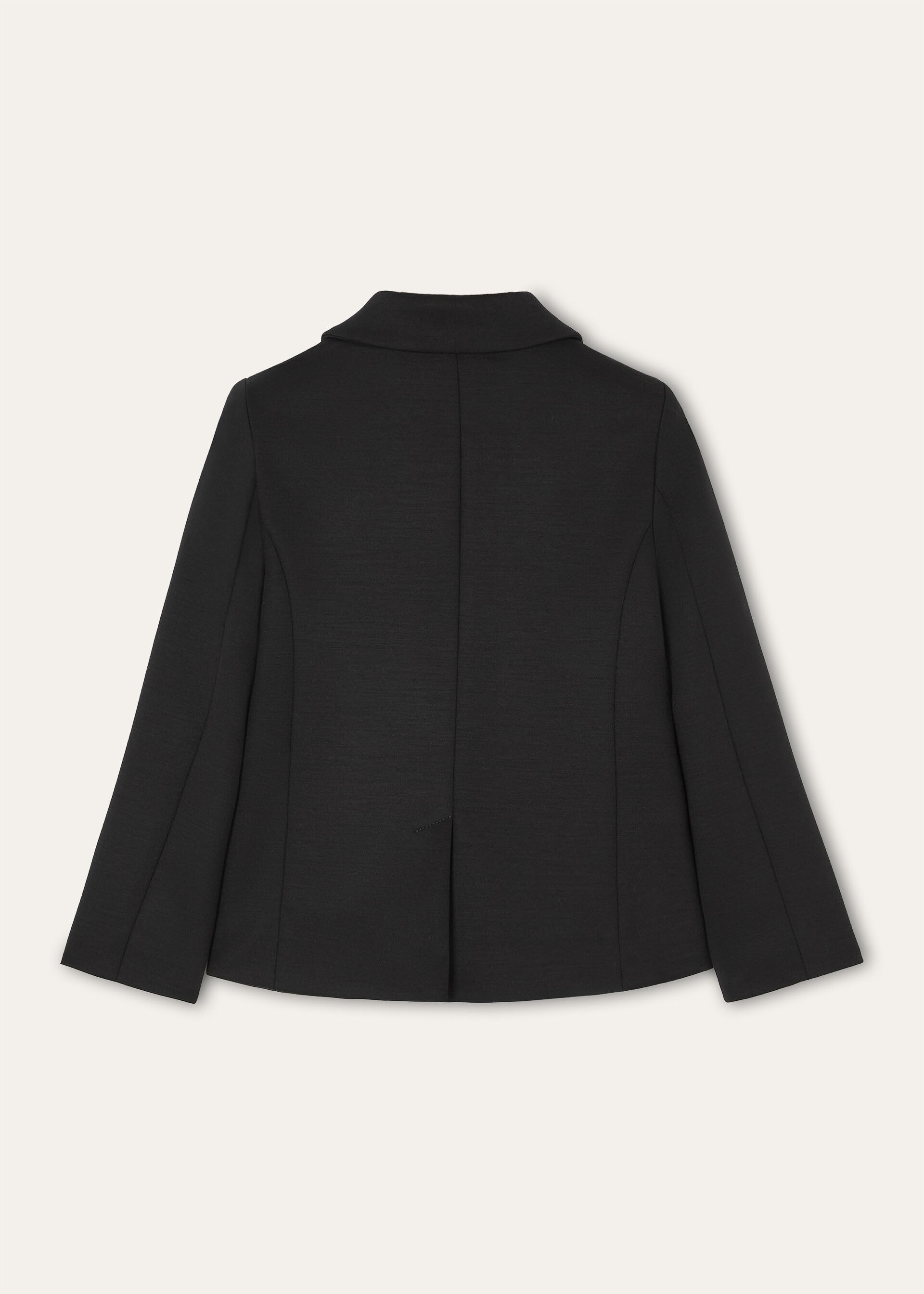 GRAHAM JACKET TAILORING JERSEY
