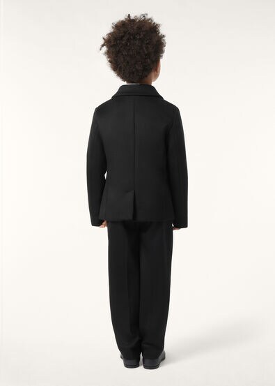 GRAHAM JACKET TAILORING JERSEY