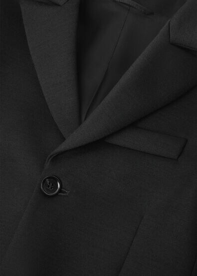 GRAHAM JACKET TAILORING JERSEY