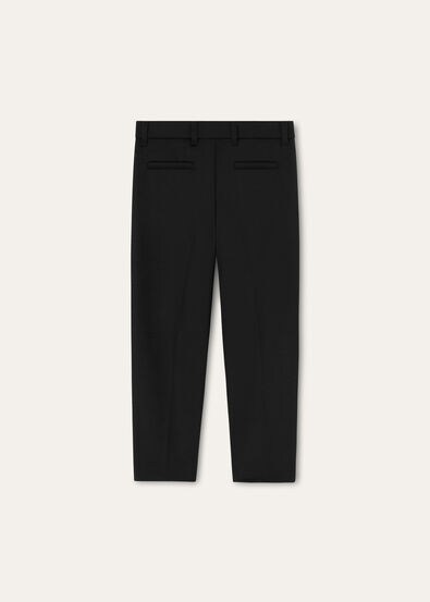 VANCE PANTS TAILORING JERSEY