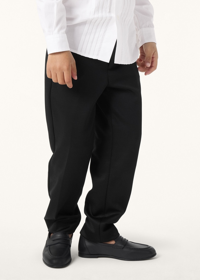 VANCE PANTS TAILORING JERSEY_FAP9717_8000_2