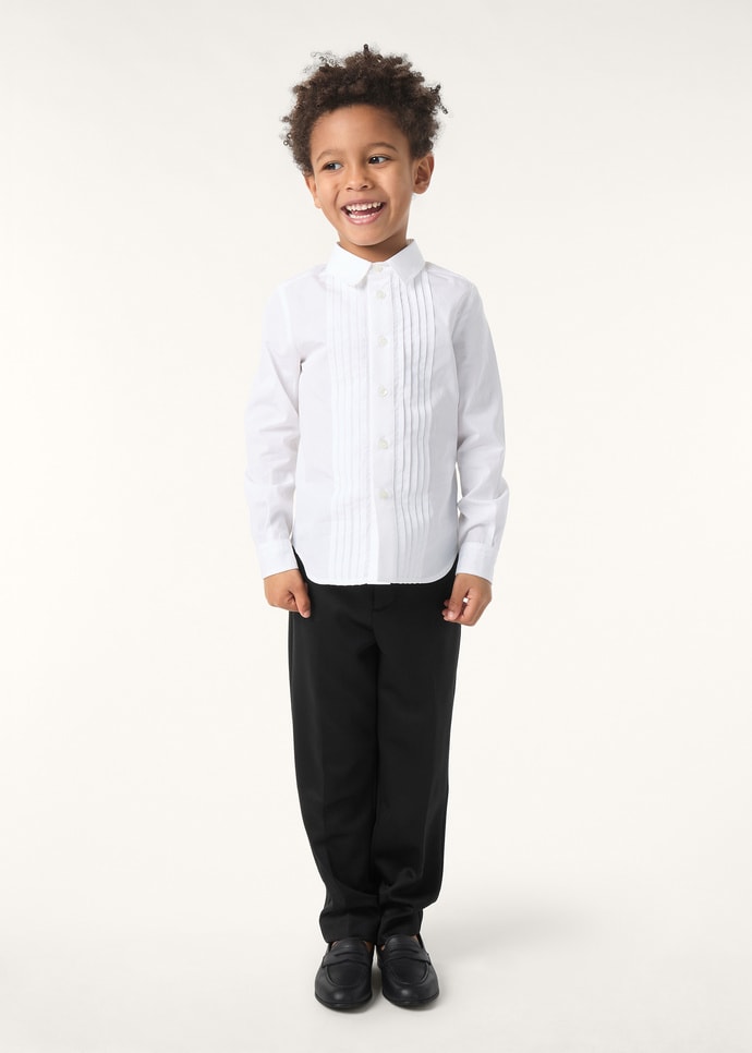 VANCE PANTS TAILORING JERSEY_FAP9717_8000_1