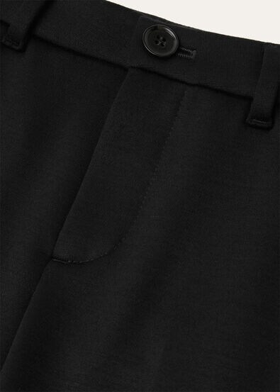 VANCE PANTS TAILORING JERSEY