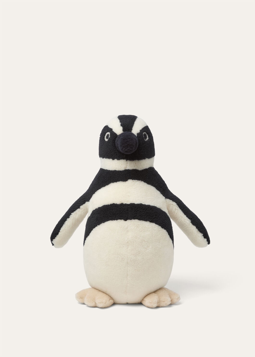 CUDDLY PENGUIN L