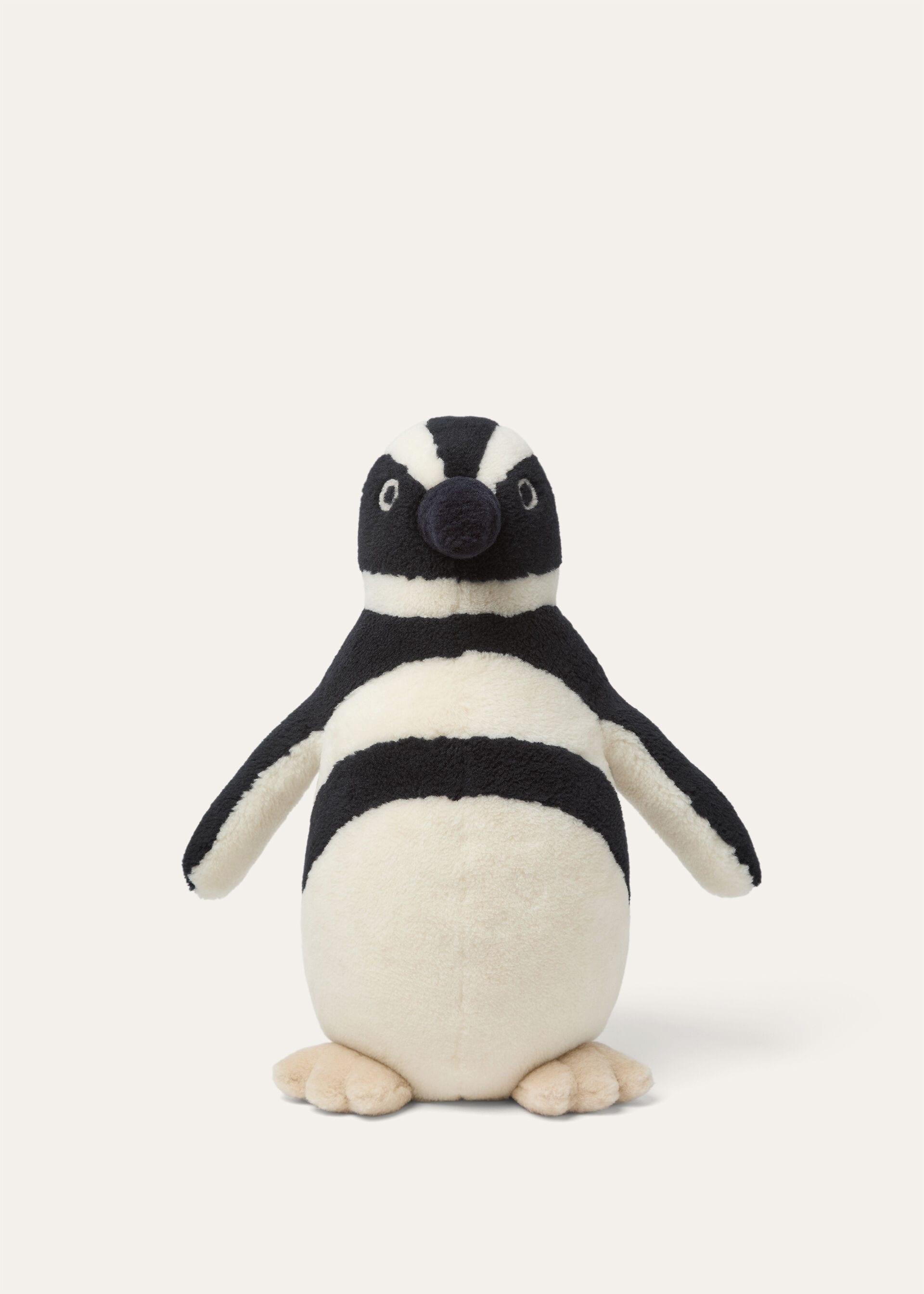 CUDDLY PENGUIN L