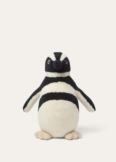 CUDDLY PENGUIN L
