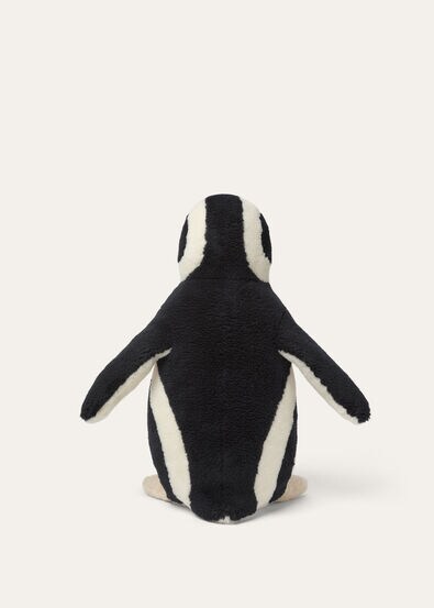 CUDDLY PENGUIN L