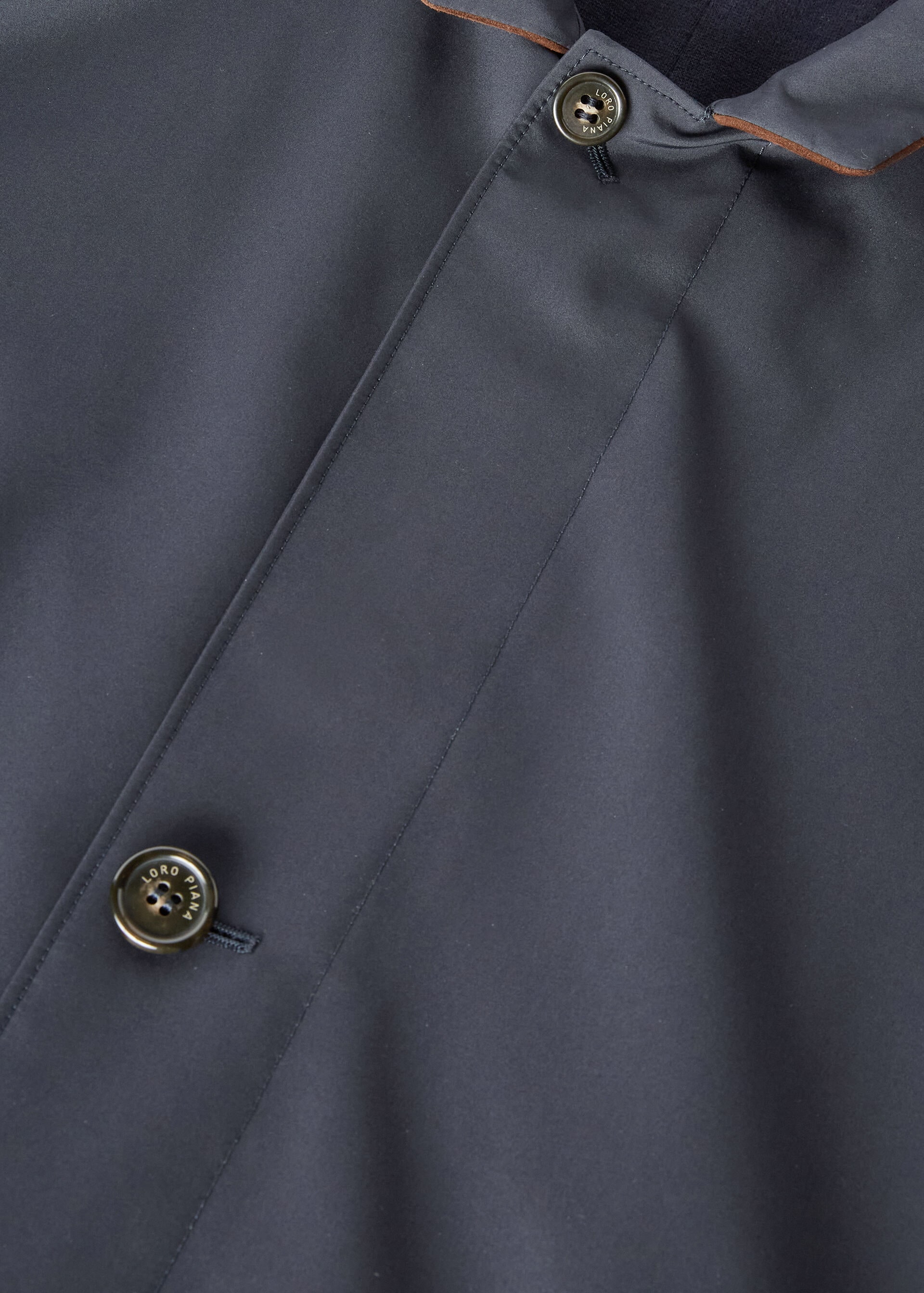 LP SEBRING SB COAT WINDMATE STORM