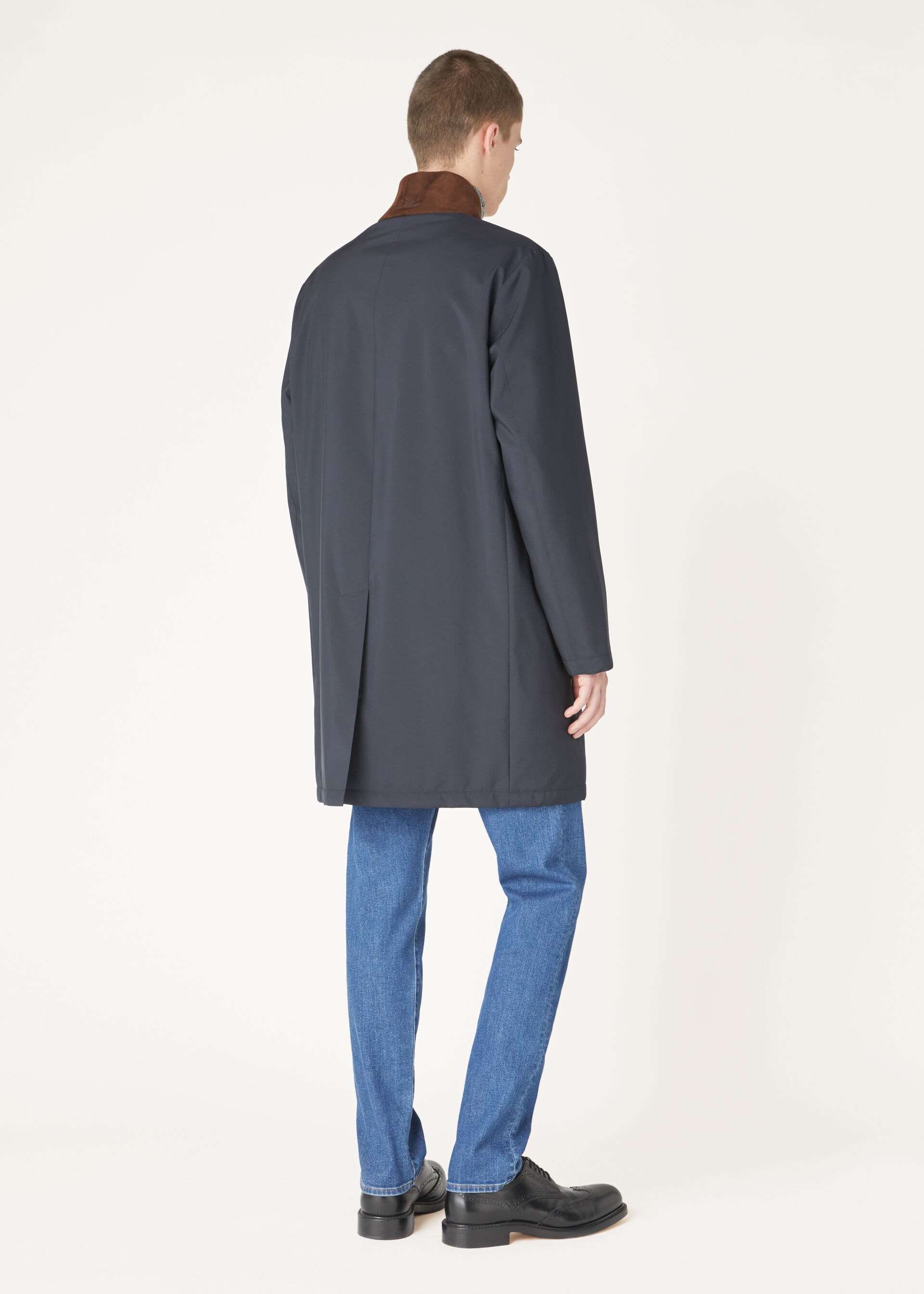 LP SEBRING SB COAT WINDMATE STORM