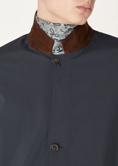 LP SEBRING SB COAT WINDMATE STORM