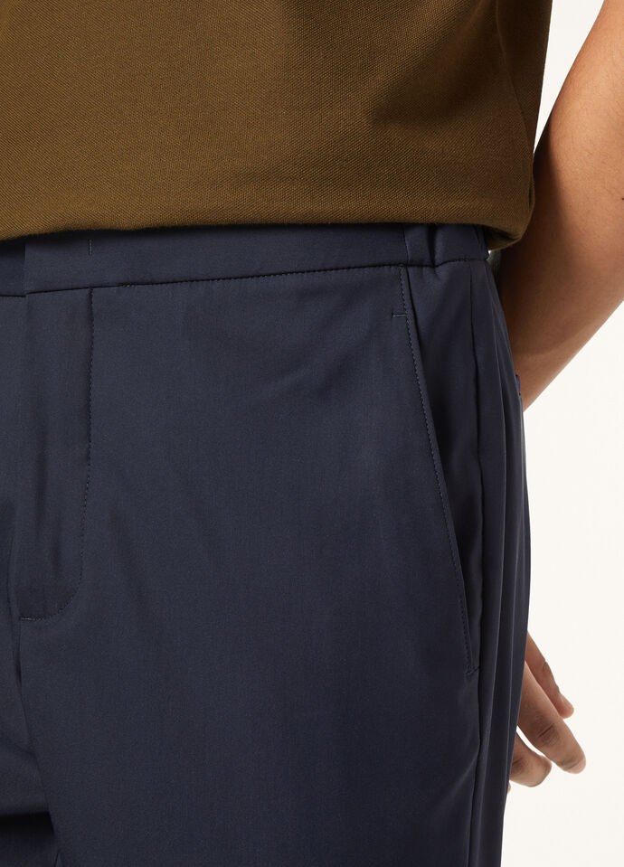 LEISURE CITY TROUSERS BRISTOL RAIN_FAP9730_W000_2