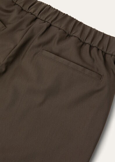 LEISURE CITY TROUSERS BRISTOL RAIN