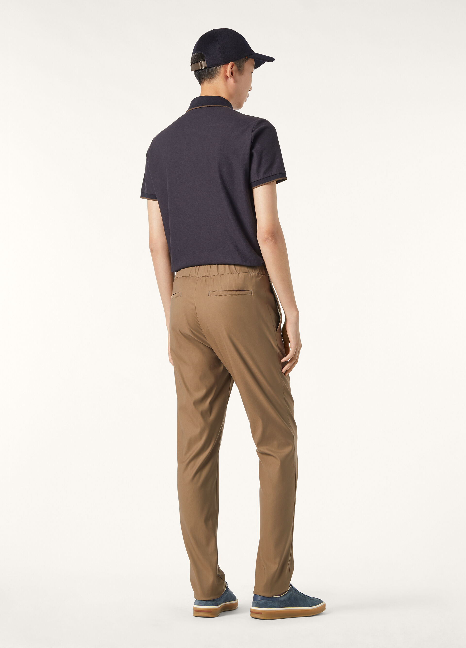 LEISURE CITY TROUSERS BRISTOL RAIN