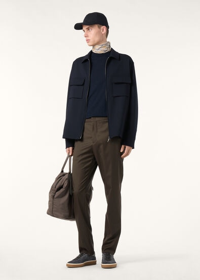 LEISURE CITY TROUSERS BRISTOL RAIN