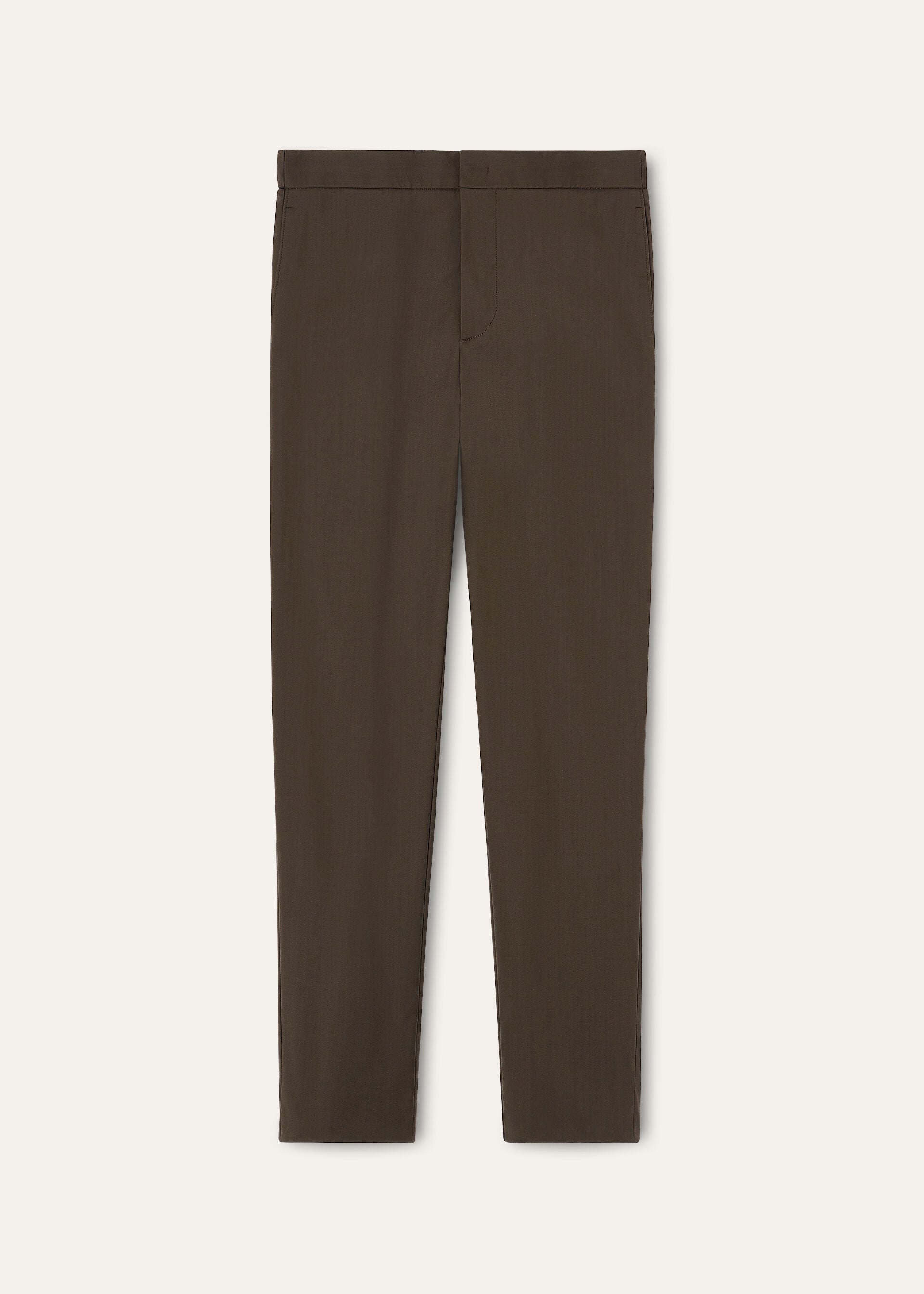 LEISURE CITY TROUSERS BRISTOL RAIN