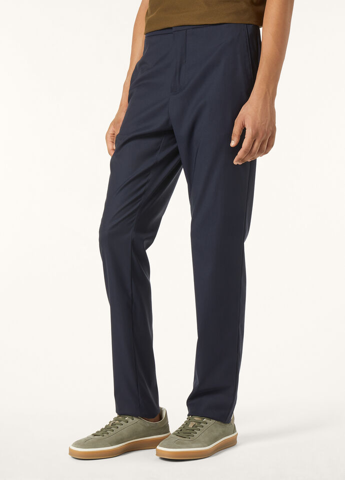 LEISURE CITY TROUSERS BRISTOL RAIN_FAP9730_W000_3