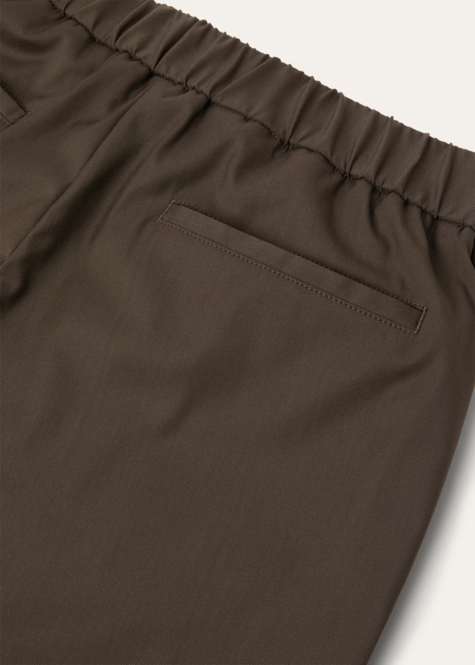LEISURE CITY TROUSERS BRISTOL RAIN_FAP9730_H0NR_7