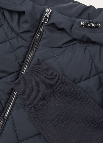 AMPAY BOMBER WINDWISH STORM
