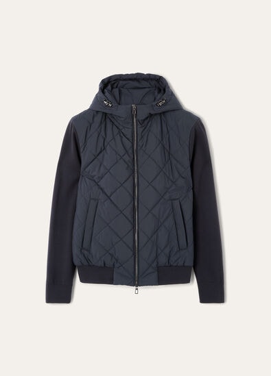 AMPAY BOMBER WINDWISH STORM