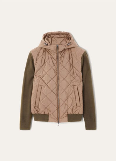 AMPAY BOMBER WINDWISH STORM