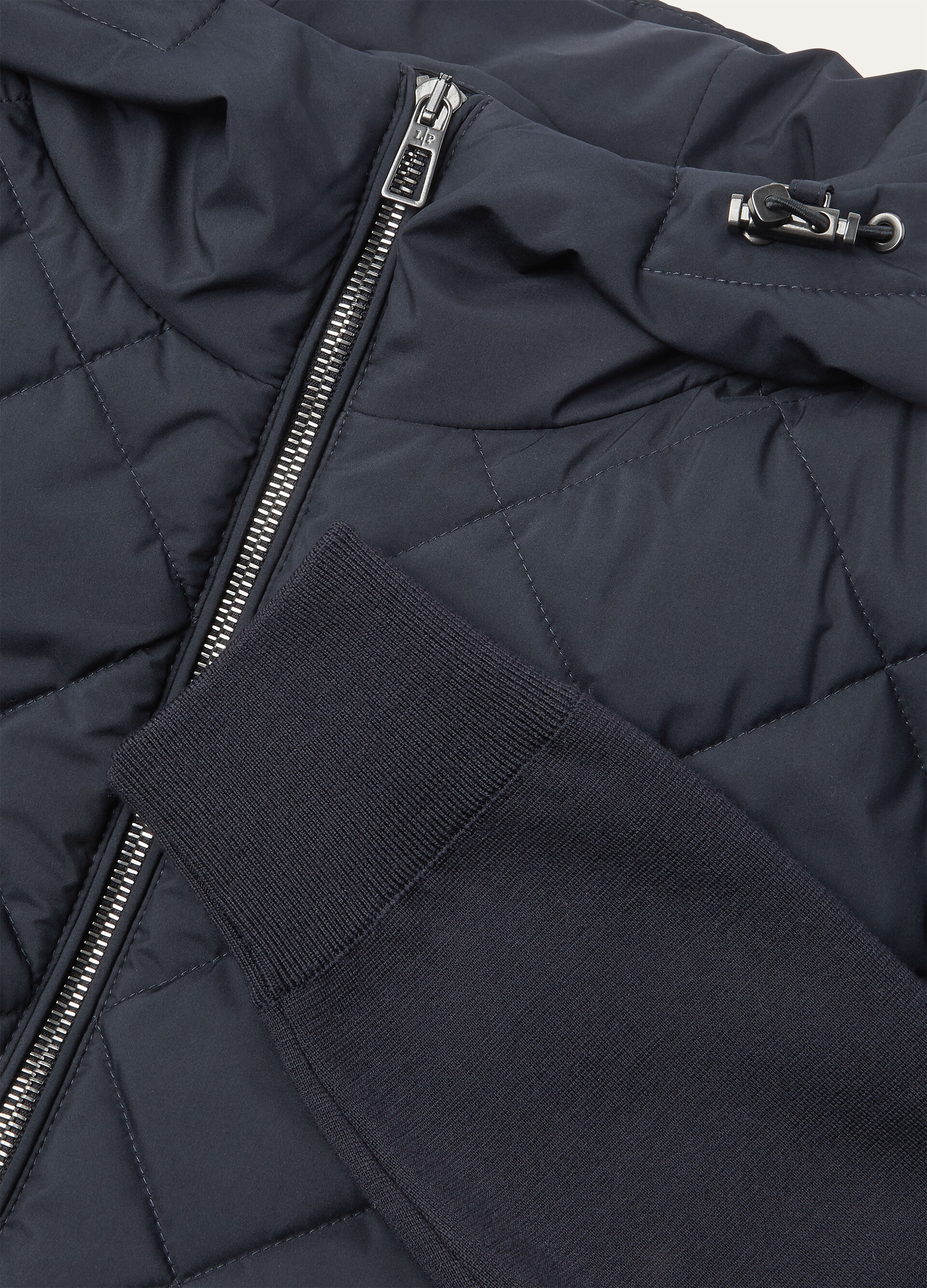 AMPAY BOMBER WINDWISH STORM