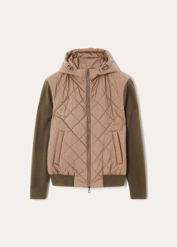 AMPAY BOMBER WINDWISH STORM_FAP9732_H0UY_1
